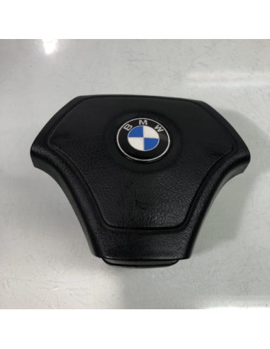 Air bag conducteur BMW SERIE 3 E46 PHASE 1 Diesel