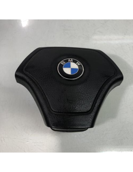 Air bag conducteur BMW SERIE 3 E46 PHASE 1 Diesel