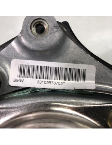 Air bag conducteur BMW SERIE 3 E46 PHASE 1 Diesel