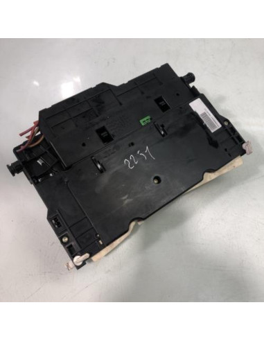 Porte fusible BMW SERIE 3 E46 PHASE 1 Diesel