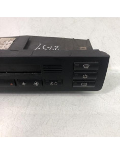 Commande chauffage BMW SERIE 3 E46 PHASE 1 Diesel