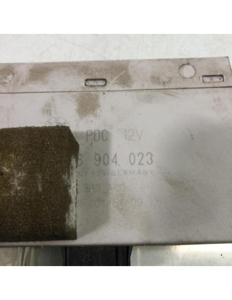 Boitier d'aide au stationnement BMW SERIE 3 E46 PHASE 1 Diesel