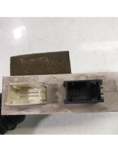 Boitier d'aide au stationnement BMW SERIE 3 E46 PHASE 1 Diesel