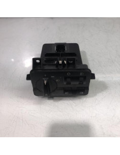 Commande de phare BMW SERIE 3 E46 PHASE 1 Diesel