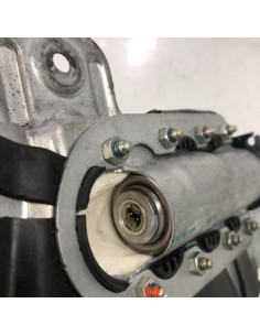 Air bag lateral gauche BMW SERIE 3 E46 PHASE 1 Diesel