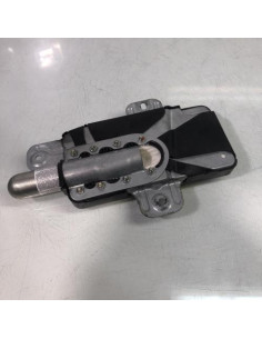 Air bag lateral gauche BMW SERIE 3 E46 PHASE 1 Diesel 2