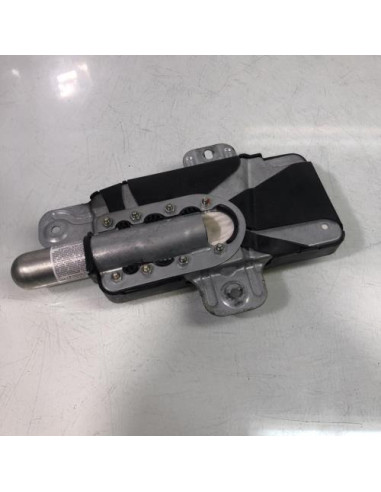 Air bag lateral gauche BMW SERIE 3 E46 PHASE 1 Diesel