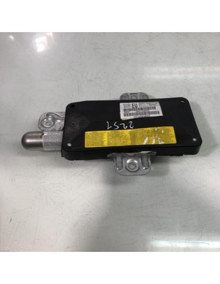 Air bag lateral droit BMW SERIE 3 E46 PHASE 1 Diesel
