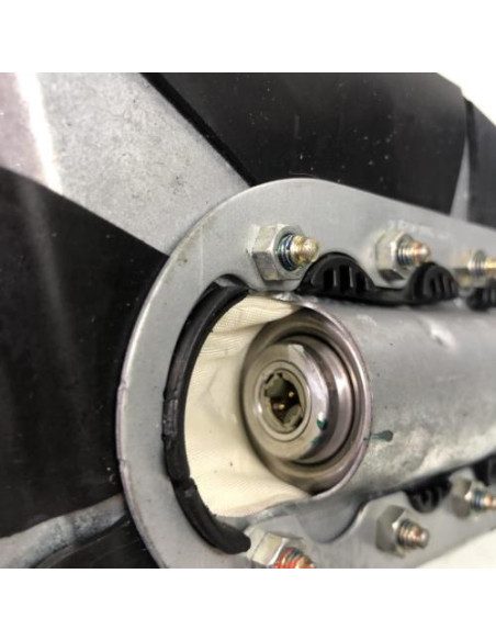 Air bag lateral droit BMW SERIE 3 E46 PHASE 1 Diesel