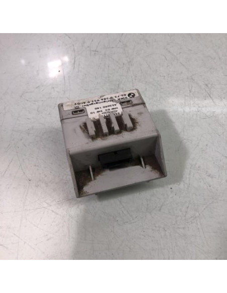 Calculateur BMW SERIE 3 E46 PHASE 1 Diesel