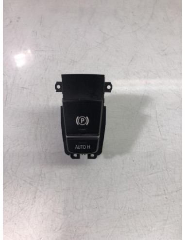 Bouton/Interrupteur BMW SERIE 5 F07 GRAN TURISMO PHASE 1 