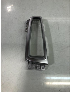 Console central (interieur plastique) BMW SERIE 5 F07 GRAN TURISMO PHASE 1 