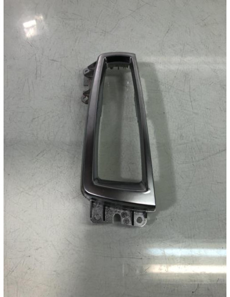 Console central (interieur plastique) BMW SERIE 5 F07 GRAN TURISMO PHASE 1 