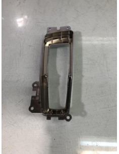 Console central (interieur plastique) BMW SERIE 5 F07 GRAN TURISMO PHASE 1  2