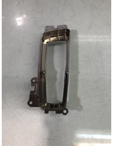 Console central (interieur plastique) BMW SERIE 5 F07 GRAN TURISMO PHASE 1 