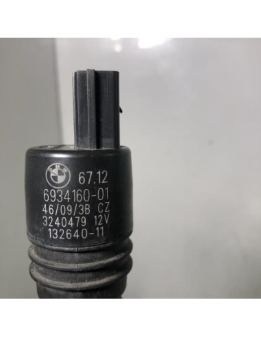 Pompe lave glace avant BMW SERIE 5 F07 GRAN TURISMO PHASE 1 