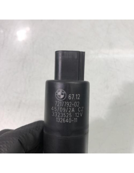 Pompe lave phares BMW SERIE 5 F07 GRAN TURISMO PHASE 1 