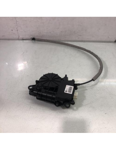 Serrure de coffre BMW SERIE 5 F07 GRAN TURISMO PHASE 1 