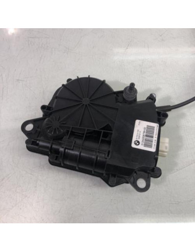 Serrure de coffre BMW SERIE 5 F07 GRAN TURISMO PHASE 1 