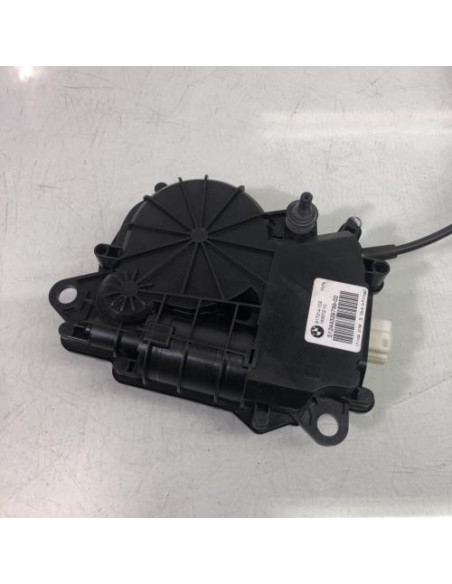 Serrure de coffre BMW SERIE 5 F07 GRAN TURISMO PHASE 1 