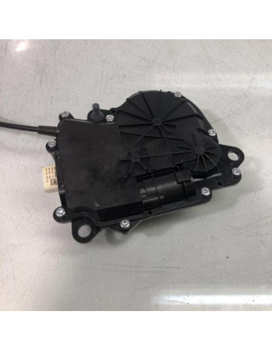 Serrure de coffre BMW SERIE 5 F07 GRAN TURISMO PHASE 1 