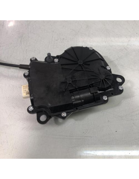 Serrure de coffre BMW SERIE 5 F07 GRAN TURISMO PHASE 1 