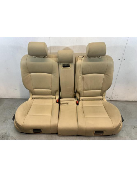 Banquette arriere BMW SERIE 5 F07 GRAN TURISMO PHASE 1 