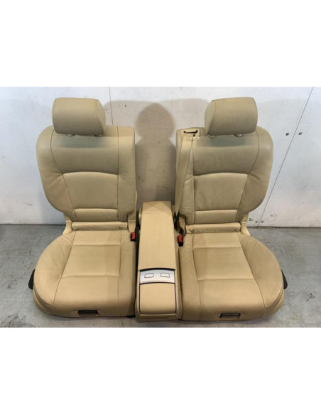 Banquette arriere BMW SERIE 5 F07 GRAN TURISMO PHASE 1 
