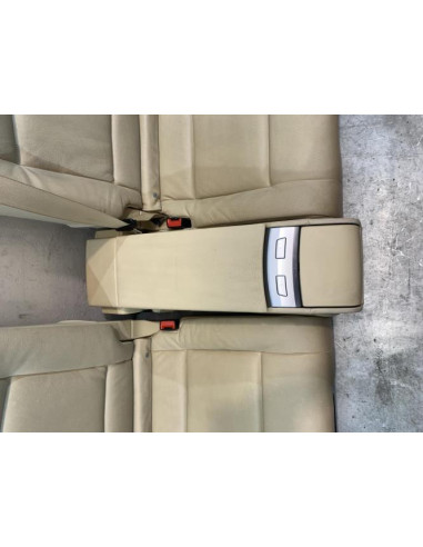 Banquette arriere BMW SERIE 5 F07 GRAN TURISMO PHASE 1 