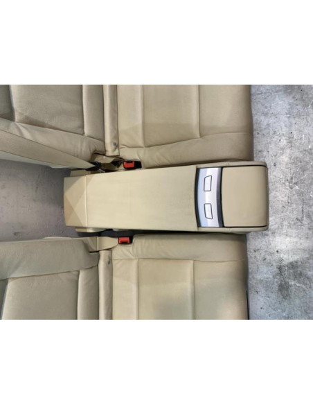 Banquette arriere BMW SERIE 5 F07 GRAN TURISMO PHASE 1 