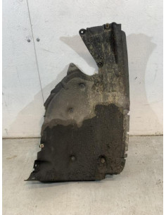 Pare boue avant gauche BMW SERIE 5 F07 GRAN TURISMO PHASE 1  2