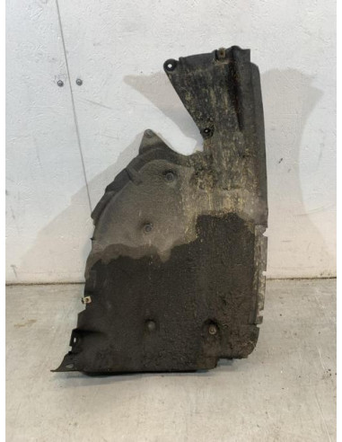 Pare boue avant gauche BMW SERIE 5 F07 GRAN TURISMO PHASE 1 