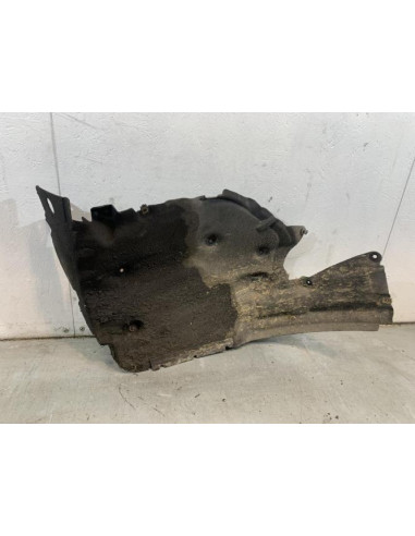 Pare boue avant gauche BMW SERIE 5 F07 GRAN TURISMO PHASE 1 