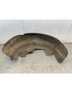 Pare boue arriere droit BMW SERIE 5 F07 GRAN TURISMO PHASE 1  2