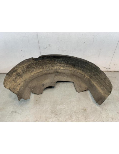 Pare boue arriere droit BMW SERIE 5 F07 GRAN TURISMO PHASE 1 