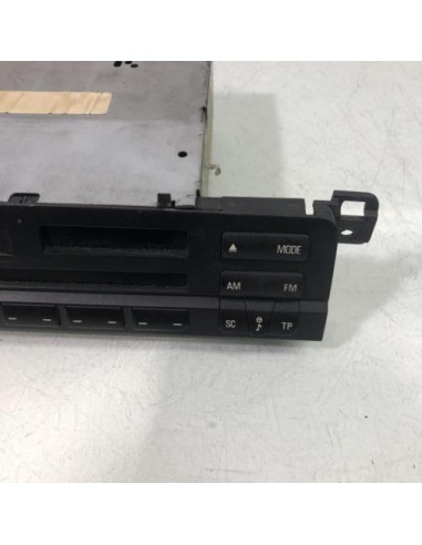 Autoradio d'origine BMW SERIE 3 E46 PHASE 1 Diesel