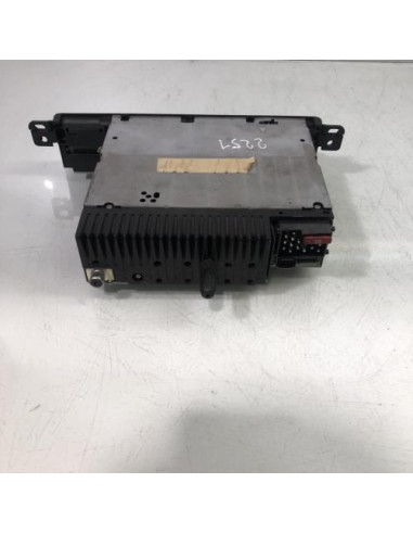 Autoradio d'origine BMW SERIE 3 E46 PHASE 1 Diesel