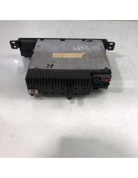 Autoradio d'origine BMW SERIE 3 E46 PHASE 1 Diesel