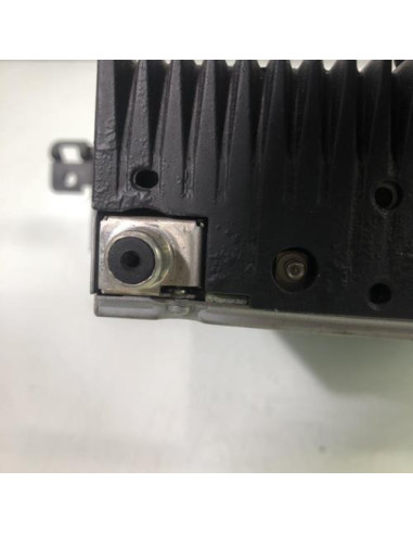 Autoradio d'origine BMW SERIE 3 E46 PHASE 1 Diesel