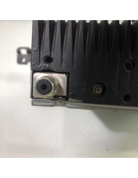 Autoradio d'origine BMW SERIE 3 E46 PHASE 1 Diesel