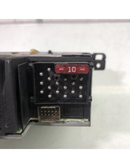 Autoradio d'origine BMW SERIE 3 E46 PHASE 1 Diesel