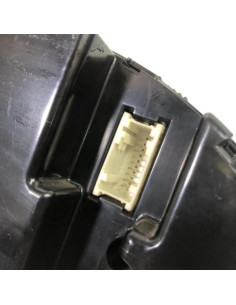 Compteur BMW SERIE 3 E46 PHASE 1 Diesel