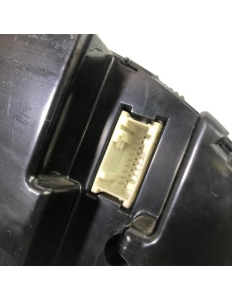 Compteur BMW SERIE 3 E46 PHASE 1 Diesel