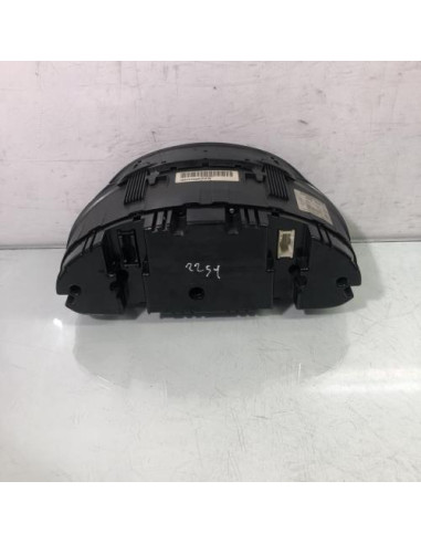 Compteur BMW SERIE 3 E46 PHASE 1 Diesel