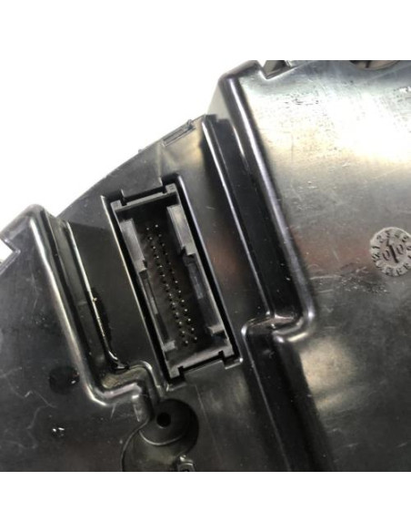 Compteur BMW SERIE 3 E46 PHASE 1 Diesel