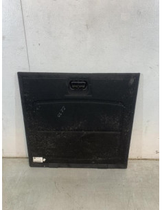 Moquette BMW SERIE 3 F31 TOURING PHASE 1 BREAK Diesel