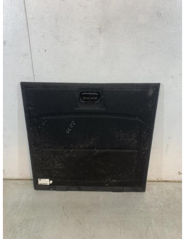 Moquette BMW SERIE 3 F31 TOURING PHASE 1 BREAK Diesel