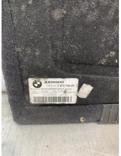 Moquette BMW SERIE 3 F31 TOURING PHASE 1 BREAK Diesel 2