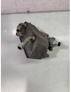 Radiateur huile BMW SERIE 1 E81 Diesel