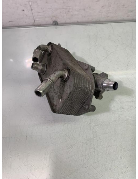 Radiateur huile BMW SERIE 1 E81 Diesel